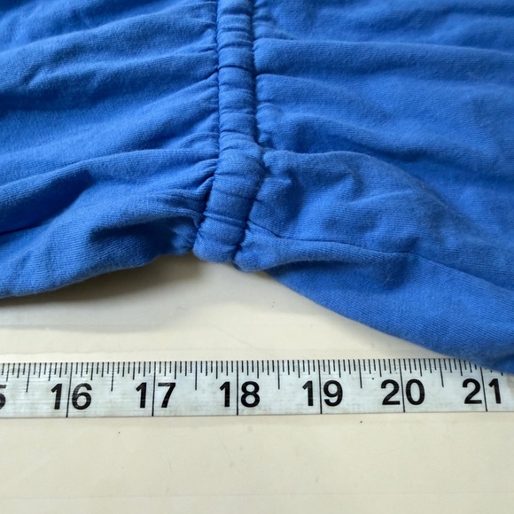 Polo by Ralph Lauren Blue Kids Casual Dress - Picture 7 of 8